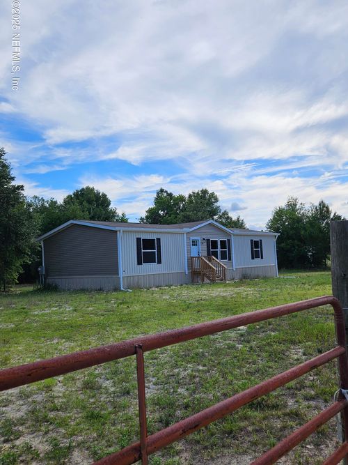 216 Coconut St, Pomona Park, FL, 32181 | Card Image