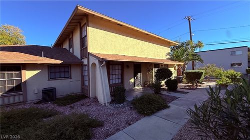 3-1407 Dorothy Ave, Las Vegas, NV, 89119-6425 | Card Image