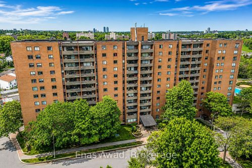 1206-1100 Ambleside Dr, Ottawa, ON, K2B8G6 | Card Image