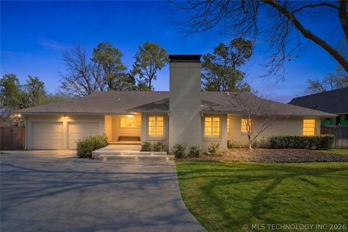 2315 Delaware Pl, Tulsa, OK, 74114-3238 | Card Image
