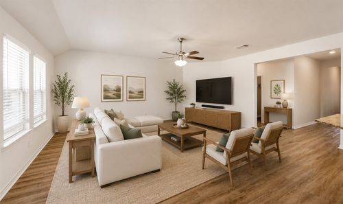 716 Bluebird Way, Celina, TX, 75009-1636 | Card Image