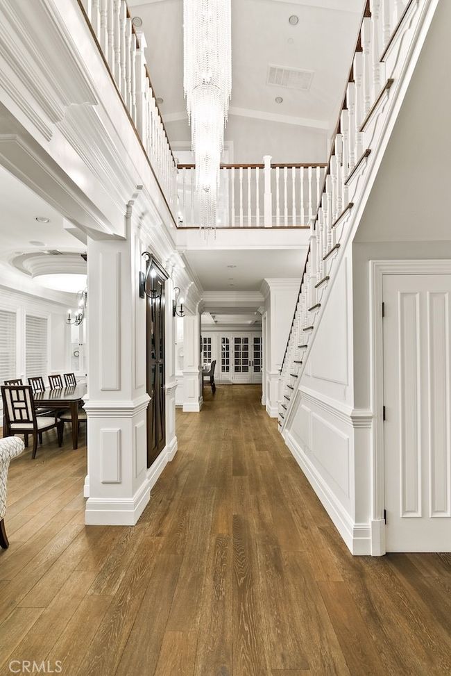 4753 Noble Ave, House other with 6 bedrooms, 6 bathrooms and 2 parking in Sherman Oaks CA | Image 10