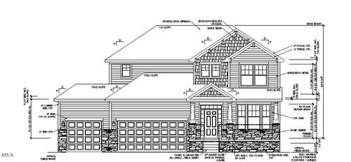 16 Celtic Ln, Lillington, NC, 27546-5247 | Card Image