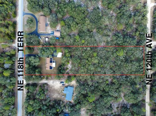 8261 Ne 118th Ter, BRONSON, FL, 32621-8763 | Card Image