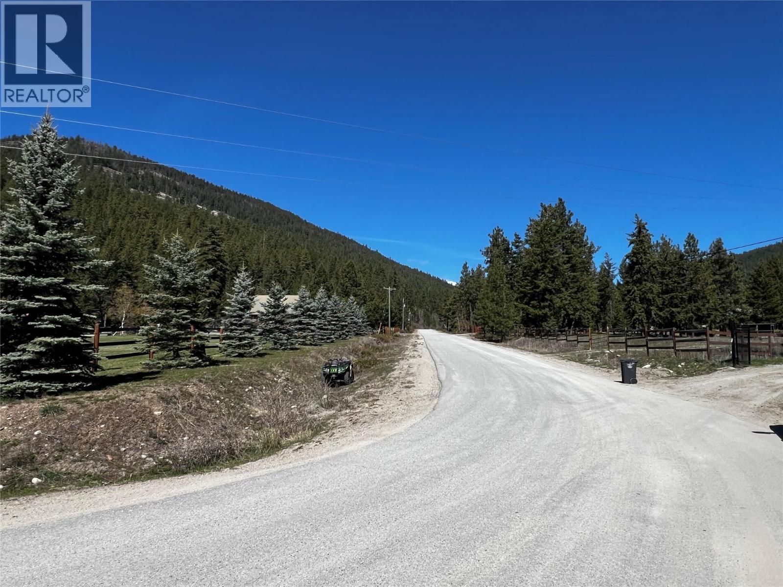 Land in Peachland 5