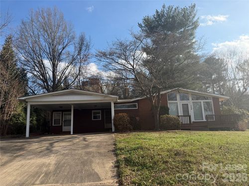 724 Oakdale Dr, Statesville, NC, 28677-3431 | Card Image