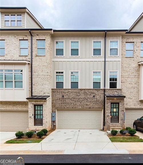 3312 Sangster Way, Decatur, GA, 30032-3545 | Card Image