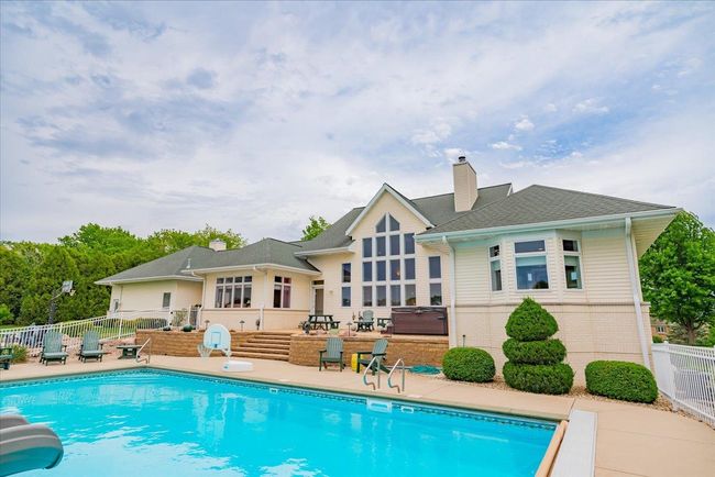 5571 Surrey Ln, House other with 4 bedrooms, 4 bathrooms and null parking in WESTPORT WI | Image 69