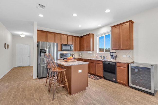 1501 Cliffbrake Way, House other with 3 bedrooms, 2 bathrooms and 4 parking in Georgetown TX | Image 9