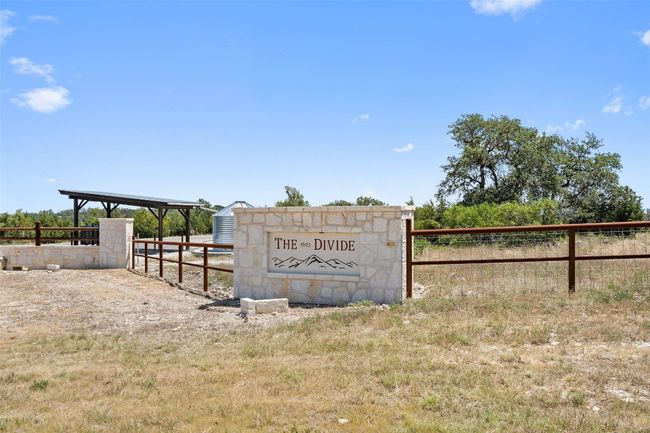 23 Ranch Road 1623, Home with 0 bedrooms, 0 bathrooms and null parking in Blanco TX | Image 6