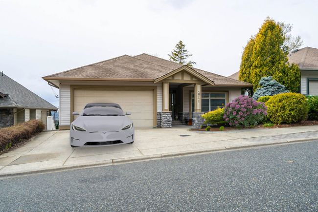 3548 Bassano Terrace, House other with 6 bedrooms, 4 bathrooms and 5 parking in Abbotsford BC | Image 1