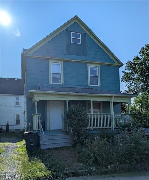 429 Brown St, Akron, OH, 44311-1249 | Card Image