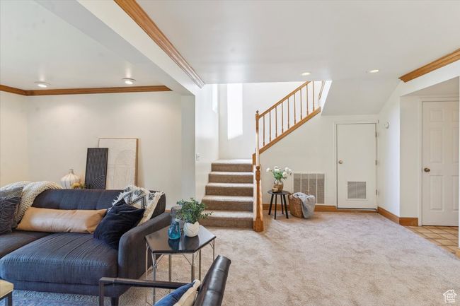 APT-505 - 1231 Brickyard Rd, Condo with 3 bedrooms, 3 bathrooms and 2 parking in Salt Lake City UT | Image 22