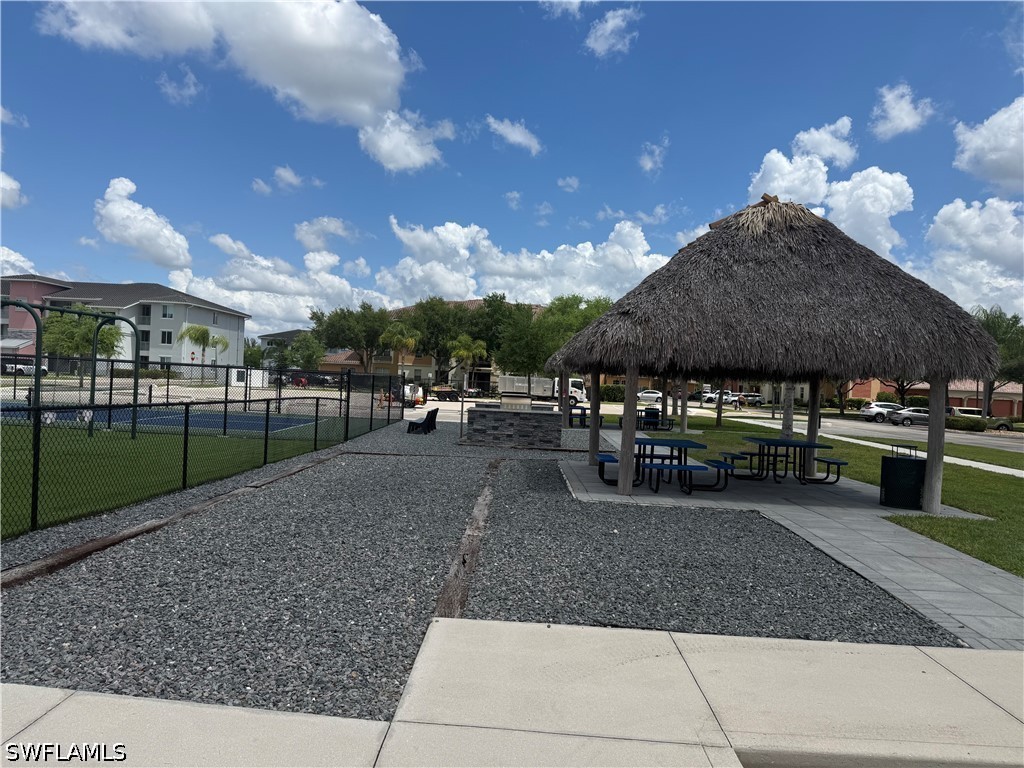 Residential Lease in Cape Coral 4