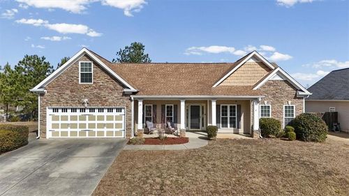 203 Oscar Way, Dallas, GA, 30132-0385 | Card Image