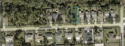 45 Wood Acre Ln, Palm Coast, FL, 32164-7963 | Card Image