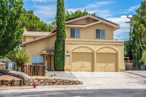 3122 Pebble Beach Road, Las Cruces, NM, 88011 | Card Image