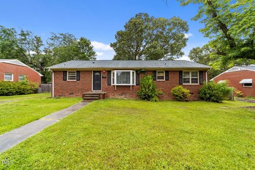 2512 Mckinney St, Burlington, NC, 27217-3184 | Card Image