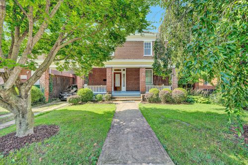 818 Day Ave, Roanoke, VA, 24016 | Card Image
