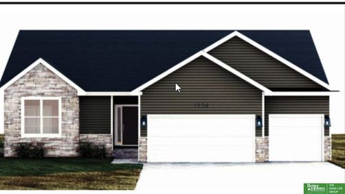 6851 Stony Point Drive, Papillion, NE, 68133 | Card Image