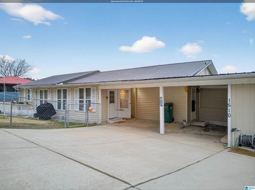 1510 Peaceburg Rd, Weaver, AL, 36277-4527 | Card Image