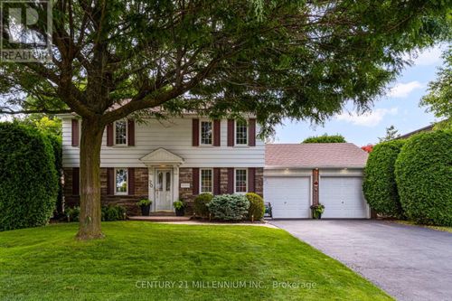 20 Alderway Avenue, Brampton (Brampton South), ON, L6Y2B7 | Card Image