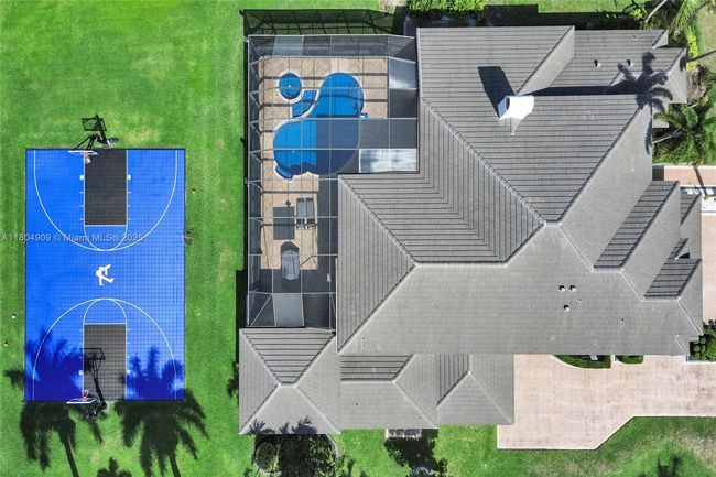10457 Laurel Rd, House other with 6 bedrooms, 6 bathrooms and null parking in Davie FL | Image 87