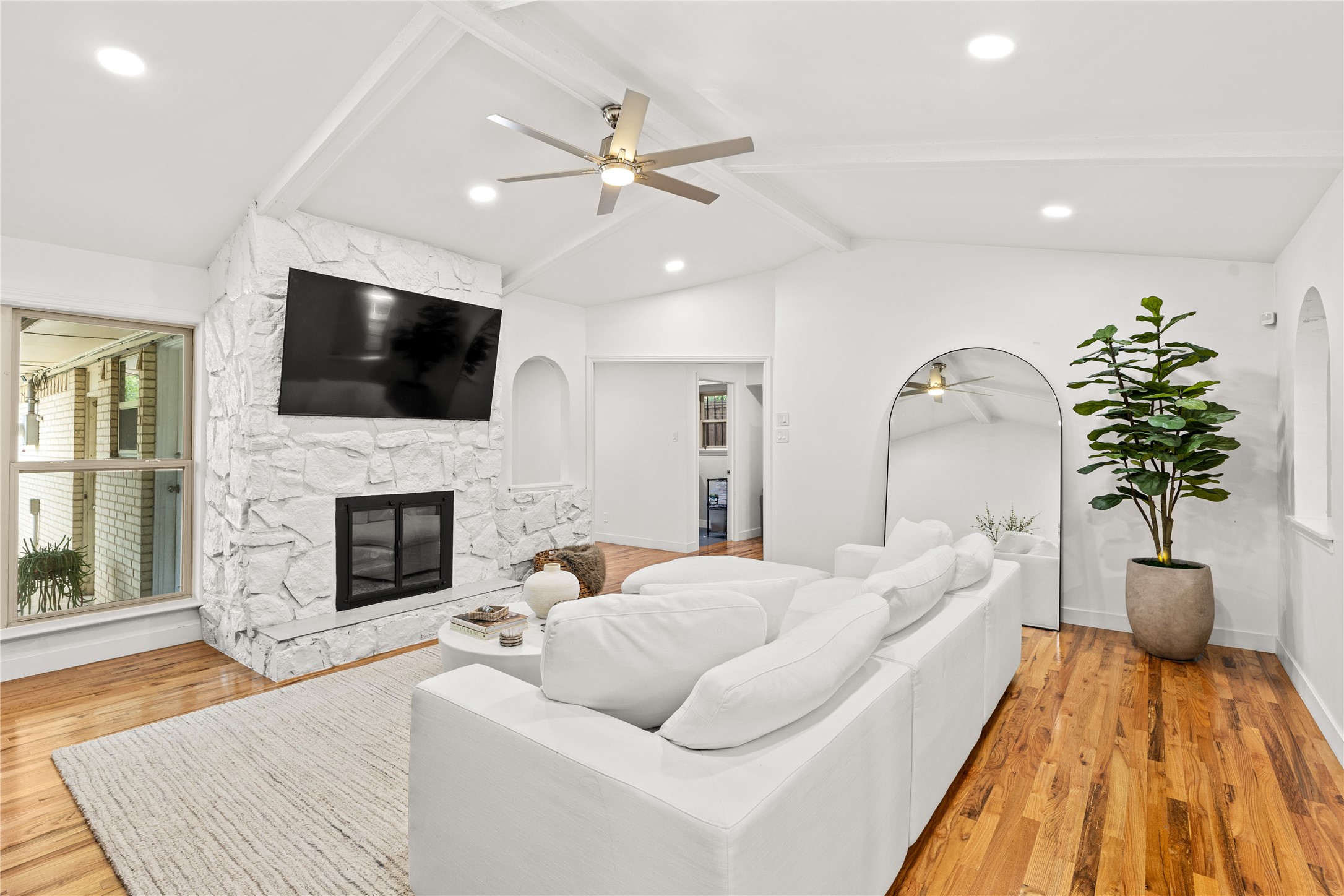 Residential in Dallas 5