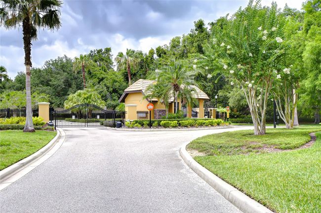 Gated community! | Image 48