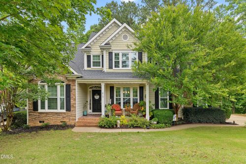613 Charleston Dr, Clayton, NC, 27527-3953 | Card Image