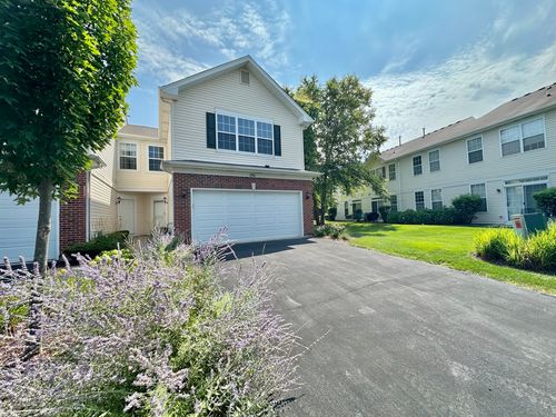 1911 W Crestview Cir, Romeoville, IL, 60446-2803 | Card Image