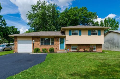 469 N Stygler Road, Columbus, OH, 43230 | Card Image