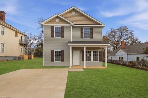 503 Richardson Avenue, High Point, NC, 27260 | Card Image