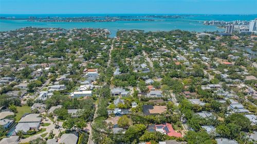 1931 Bahia Vista St, SARASOTA, FL, 34239-2204 | Card Image