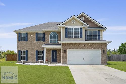 506 Cascade Ct, Hinesville, GA, 31313-2850 | Card Image