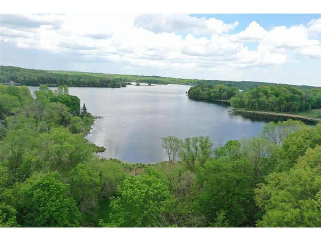 12581 Big Trade Rd, House other with 2 bedrooms, 1 bathrooms and null parking in Grantsburg WI | Image 21