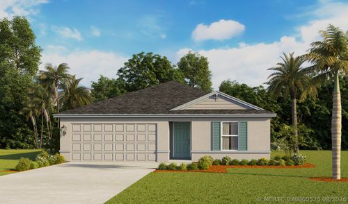 1390 Ne 10th St, Okeechobee, FL, 34972 | Card Image
