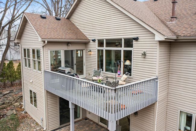 5034 200 Th St N, House other with 3 bedrooms, 3 bathrooms and null parking in Forest Lake MN | Image 61