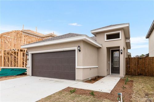 4228 N Serena Avenue, Edinburg, TX, 78542 | Card Image