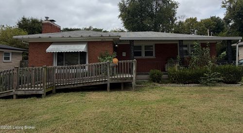 3410 Peleske Dr, Louisville, KY, 40216 | Card Image