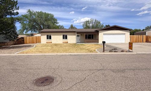 2880 Caboose Ave, Grand Junction, CO, 81503-3905 | Card Image