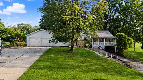 1812 Baseline Road West, Plymouth, OH, 44865 | Card Image