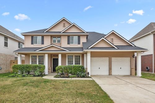 20923 Bayeux Ln, Spring, TX, 77388-3269 | Card Image