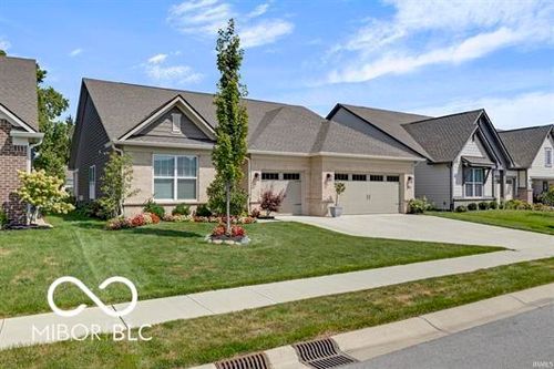 5216 Bayberry Court, Whitestown, IN, 46075 | Card Image
