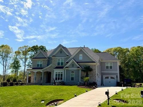 121 Leeward Shoals Ln, Mooresville, NC, 28117-8917 | Card Image