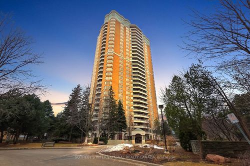 610-89 Skymark Dr, North York, ON, M2H3S6 | Card Image
