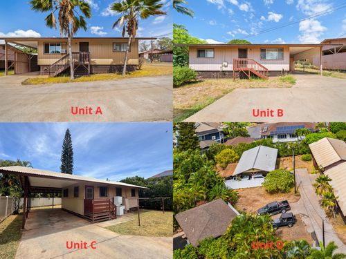 unit-a-b-c-and-d-390 Auhana Rd, Kihei, HI, 96753 | Card Image