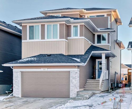 116 Ambleside Crescent Nw, Calgary, AB, T4B3P5 | Card Image