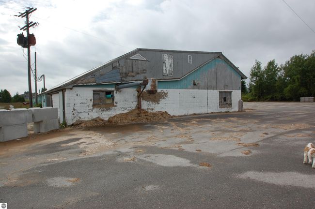 6780 Vincent St, Home with 0 bedrooms, 0 bathrooms and null parking in Posen MI | Image 11