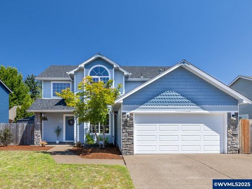 1987 Bobcat Ave Sw, Albany, OR, 97321-4871 | Card Image